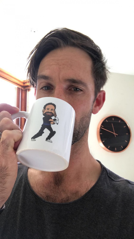 caricature mug withers and co1