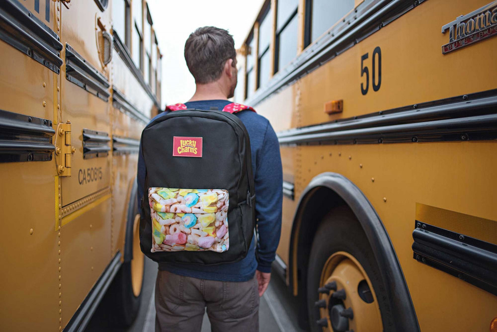 Oaklander backpack withers and co1