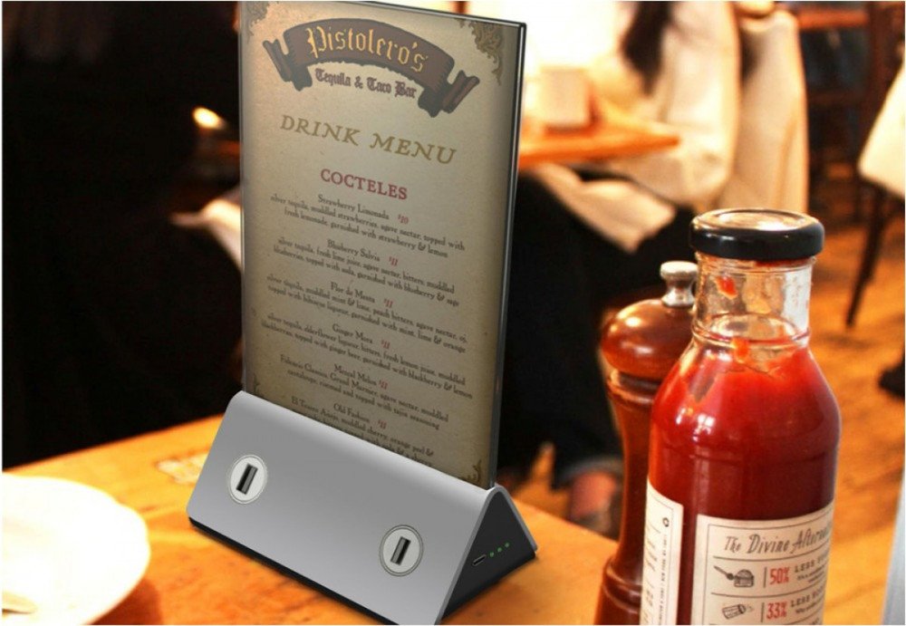 menu power bank withers and co1