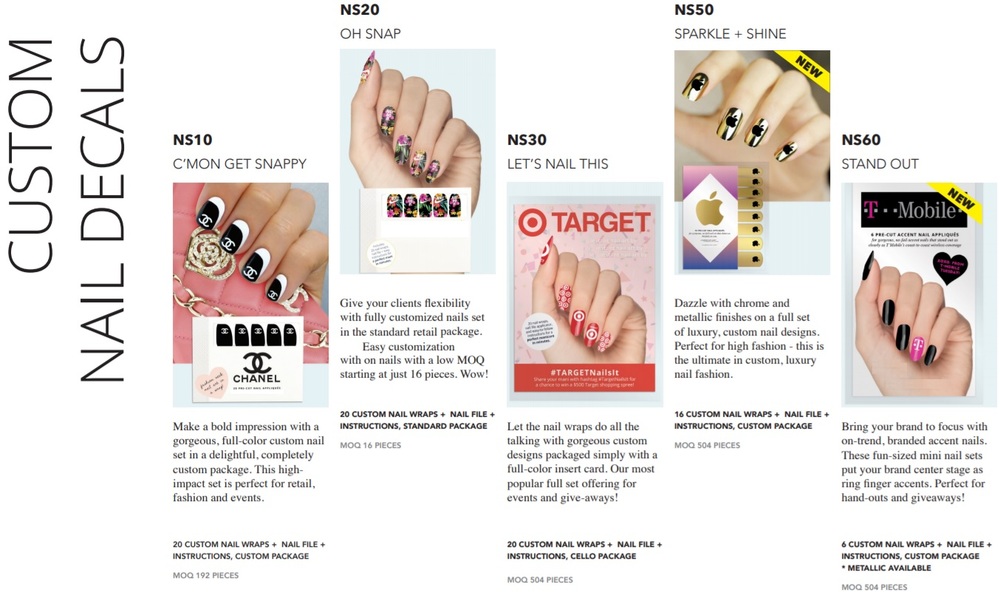 NailStyles