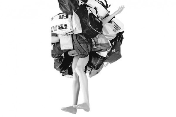 Bags and Satchels