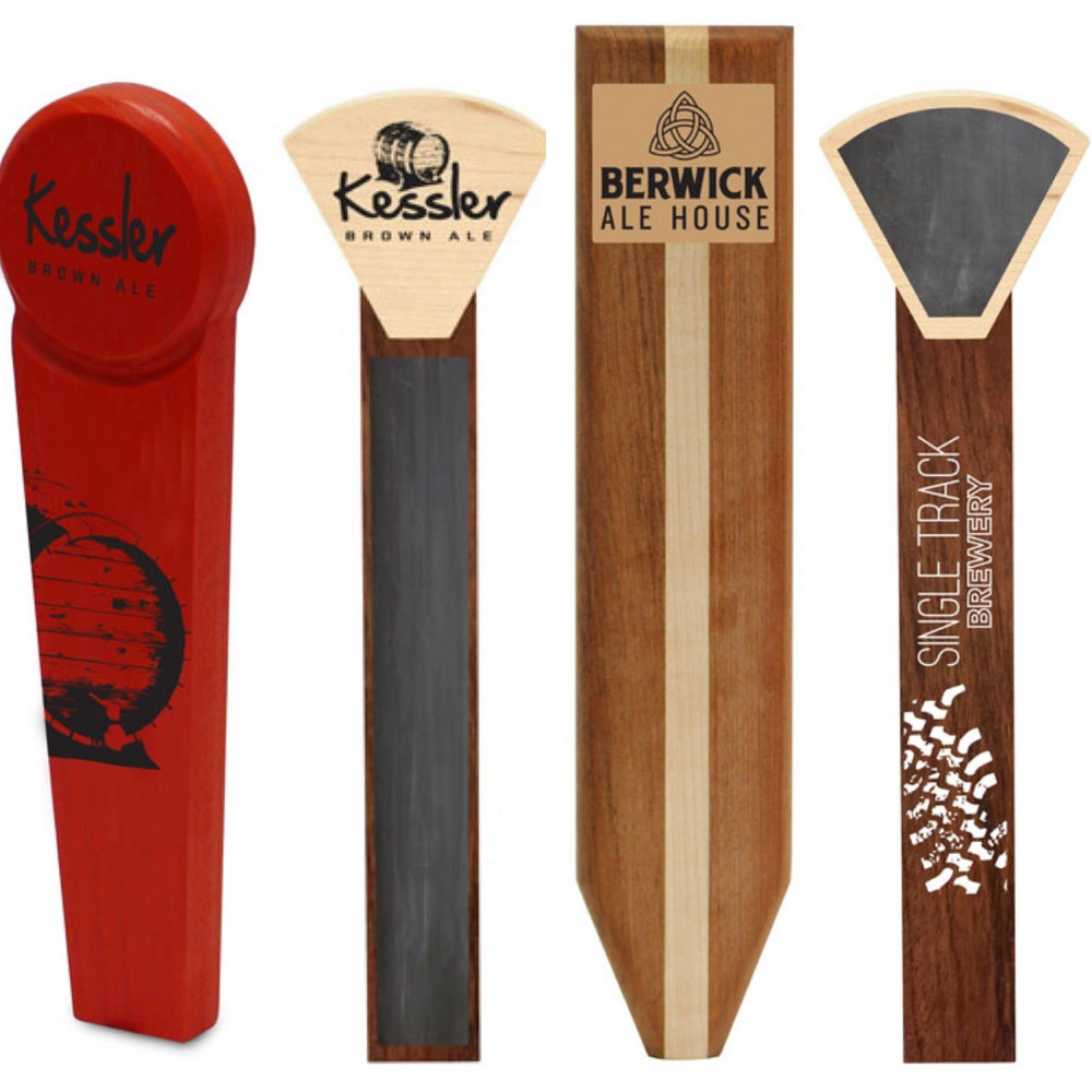 custom beer tap handles group