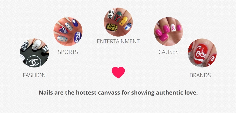 NailArt