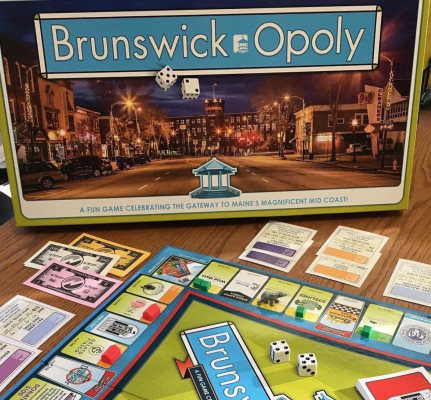 Custom monopoly game withers and co1