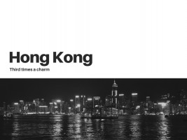 Hong Kong Blog Withers and Co 1