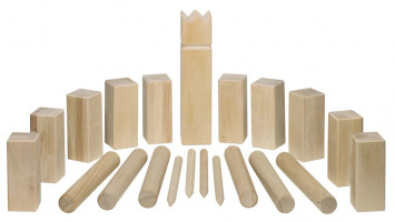 Kubb Set 1 withers and co