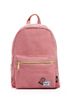 Nintendo Herschel Supply Co backpack withers and co
