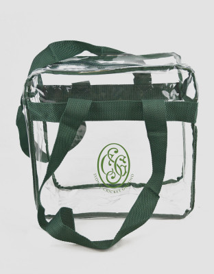 SCG Clearbag withers and co