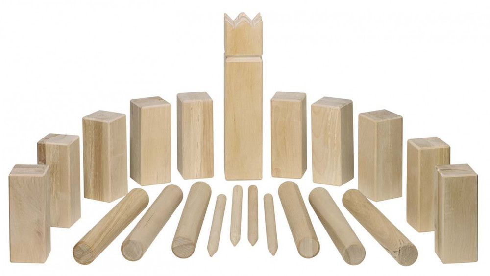 Kubb Set 1 withers and co
