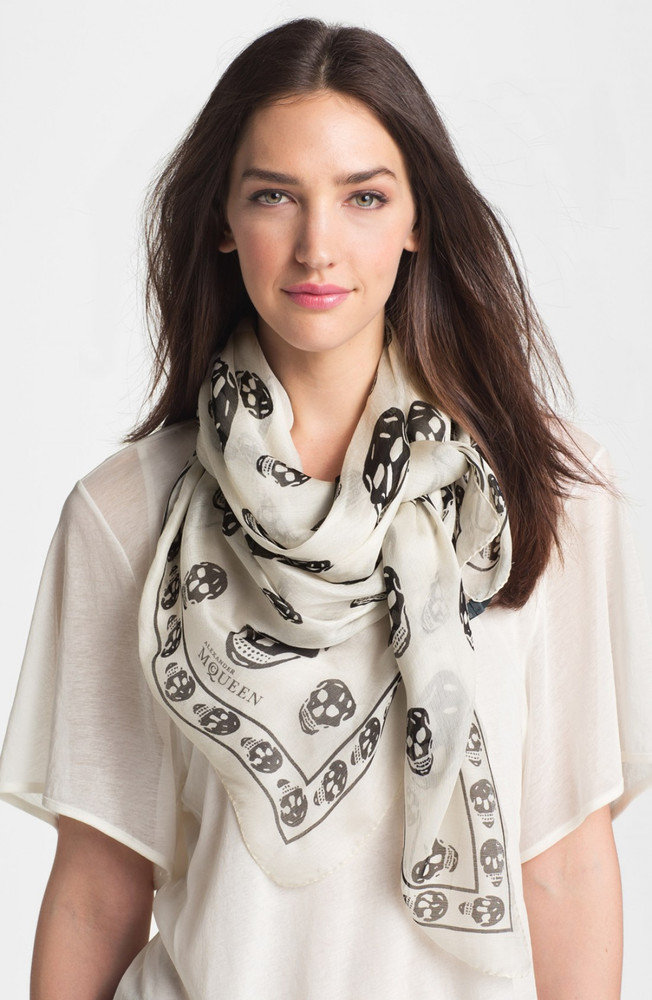 chiffon scarf withers and co