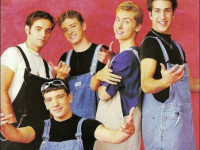 NSYNC withers and co