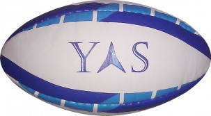 Dull PU Size 1 Rugby