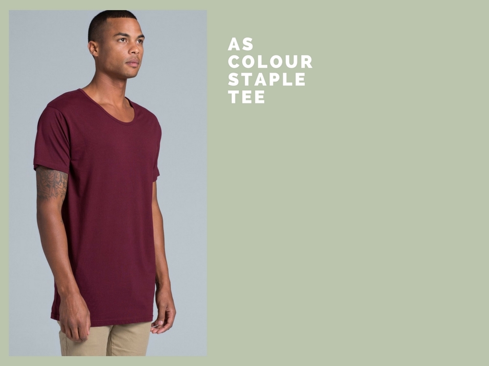 Custom made apparel Withers and Co2