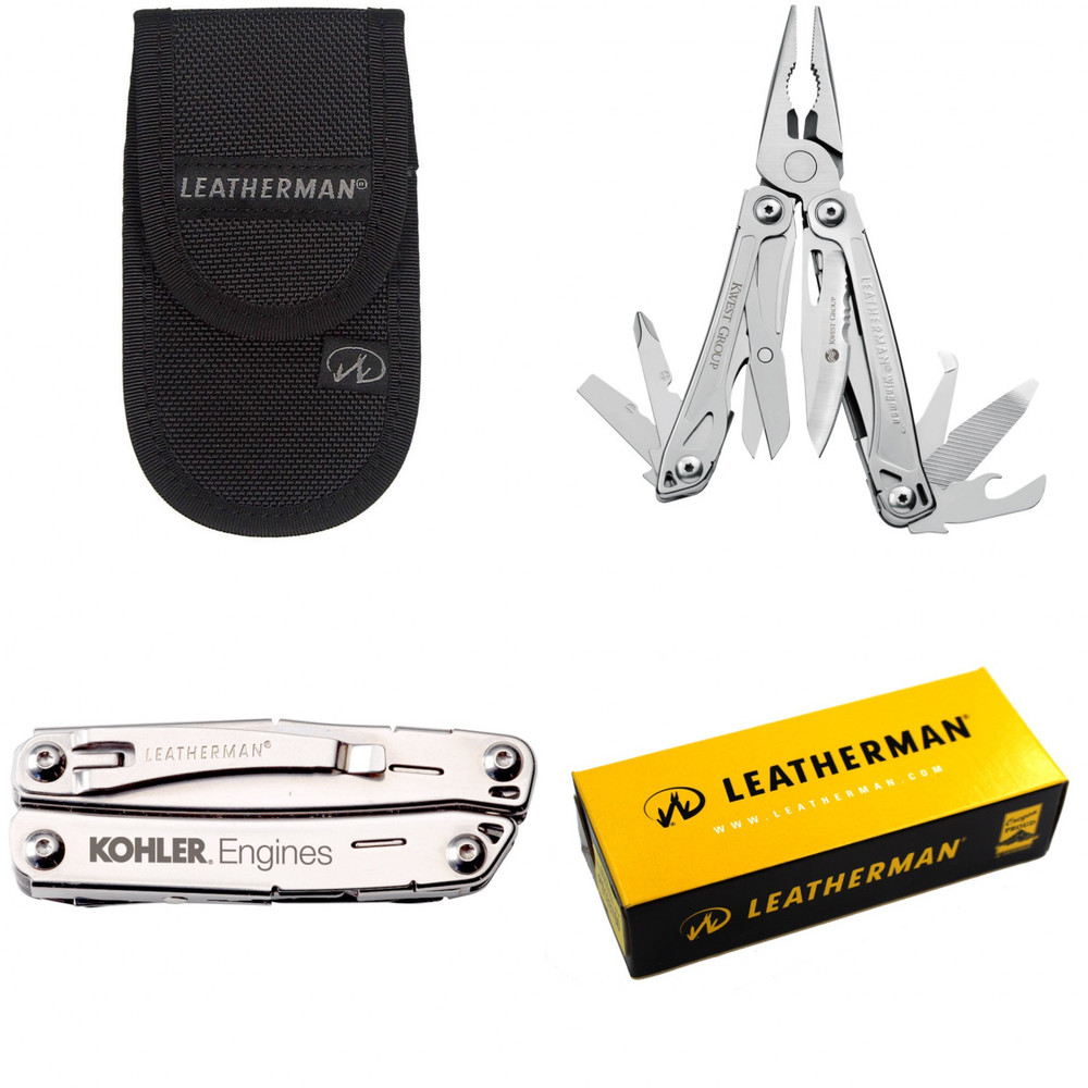 leatherman agricultural withers and co