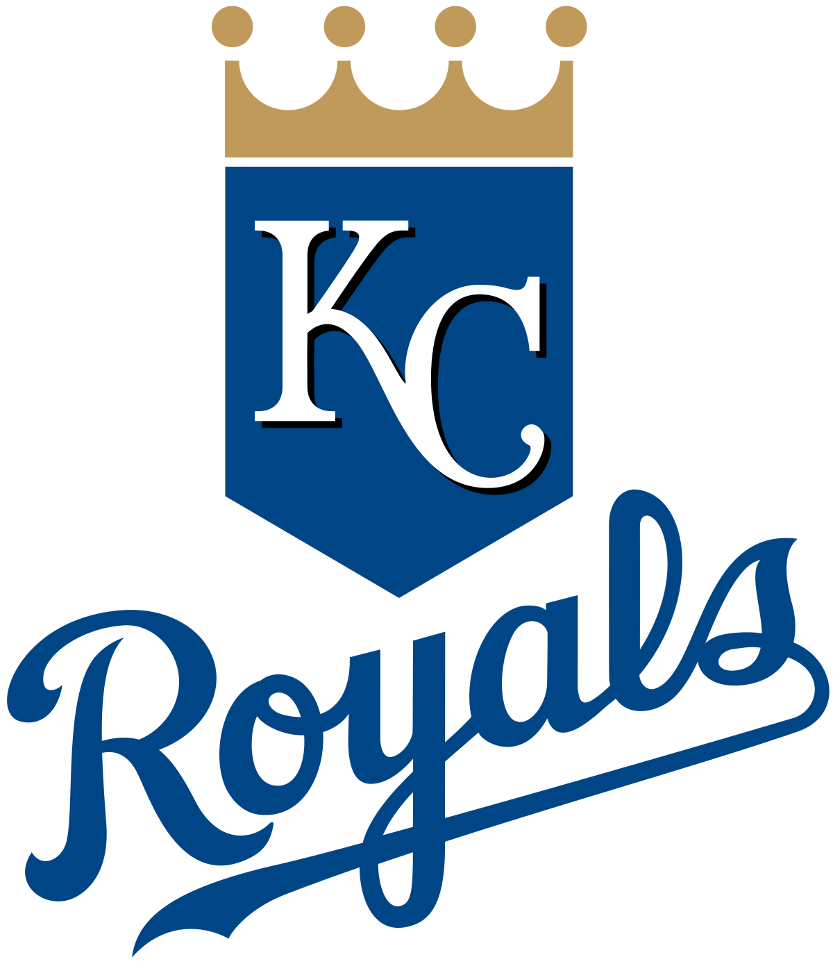 Kansas City Royals withers and co