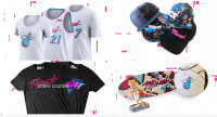 miami heat miami vice merchandise withers and co