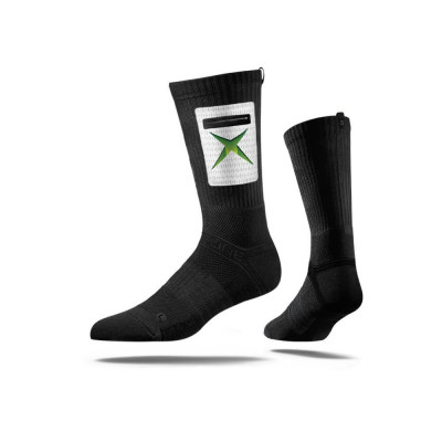 large Premium utlity socks black withers and co