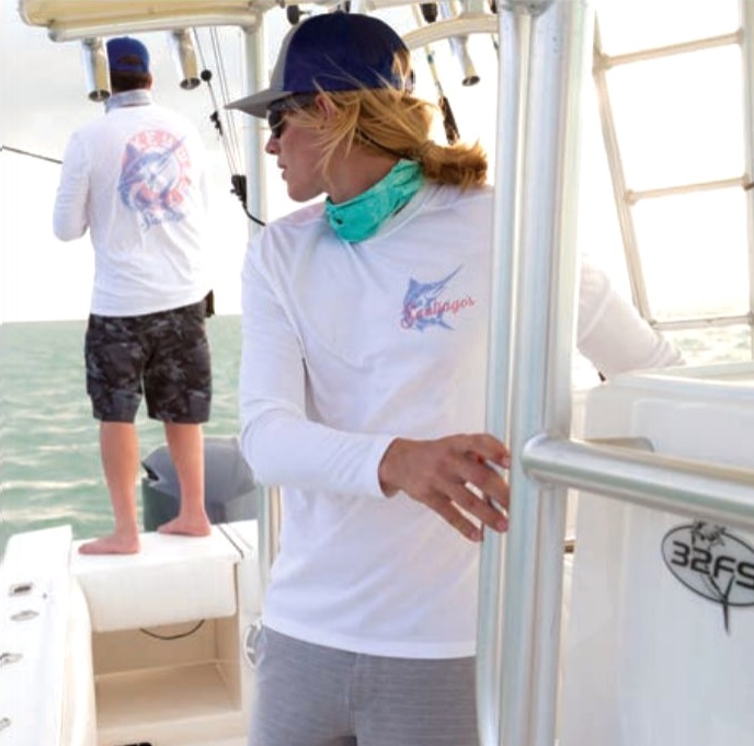 Sport tek Rash Guard Withers and co