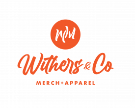 WC Primary Stacked Tangerine T