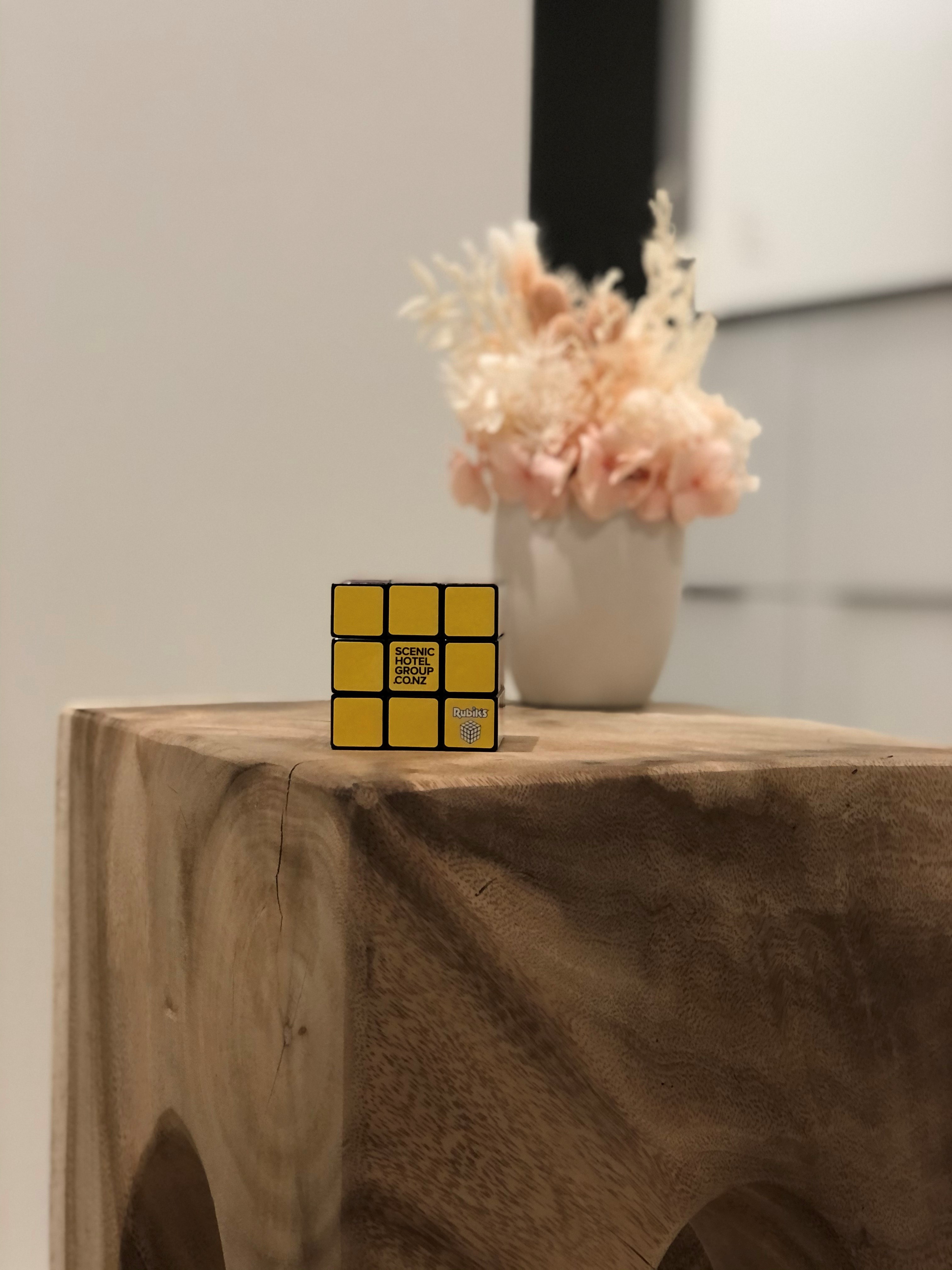 Withers Co Scenic Rubiks Cube1