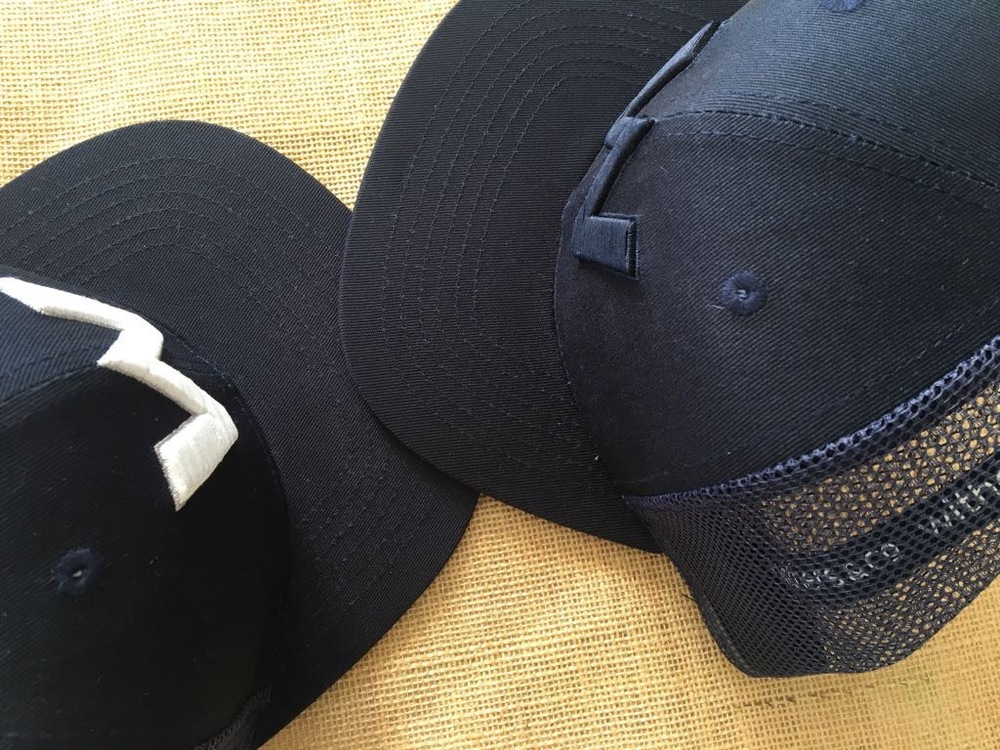 Withers and Co Custom Cap W2