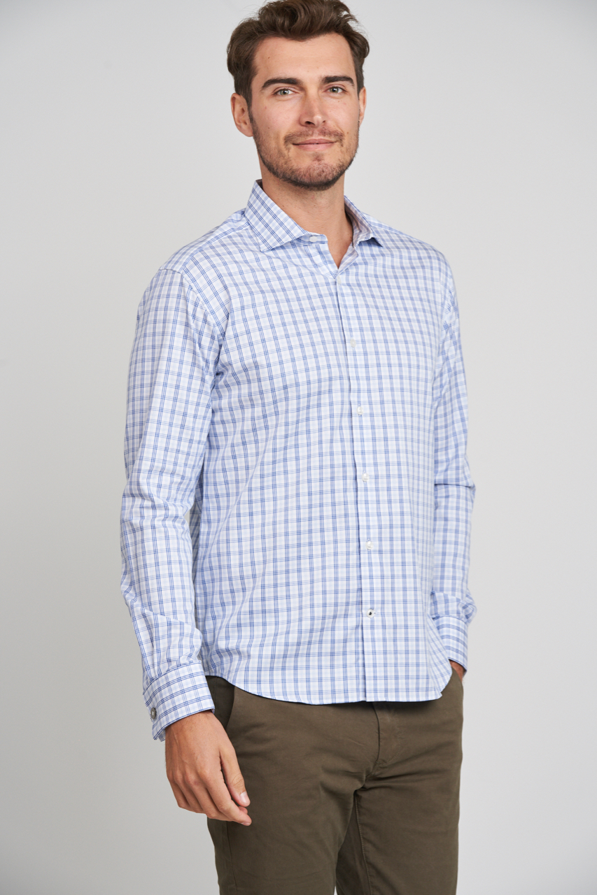 Custom Aertex Shirts | Withers & Co | Promotional Products NZ » Withers ...