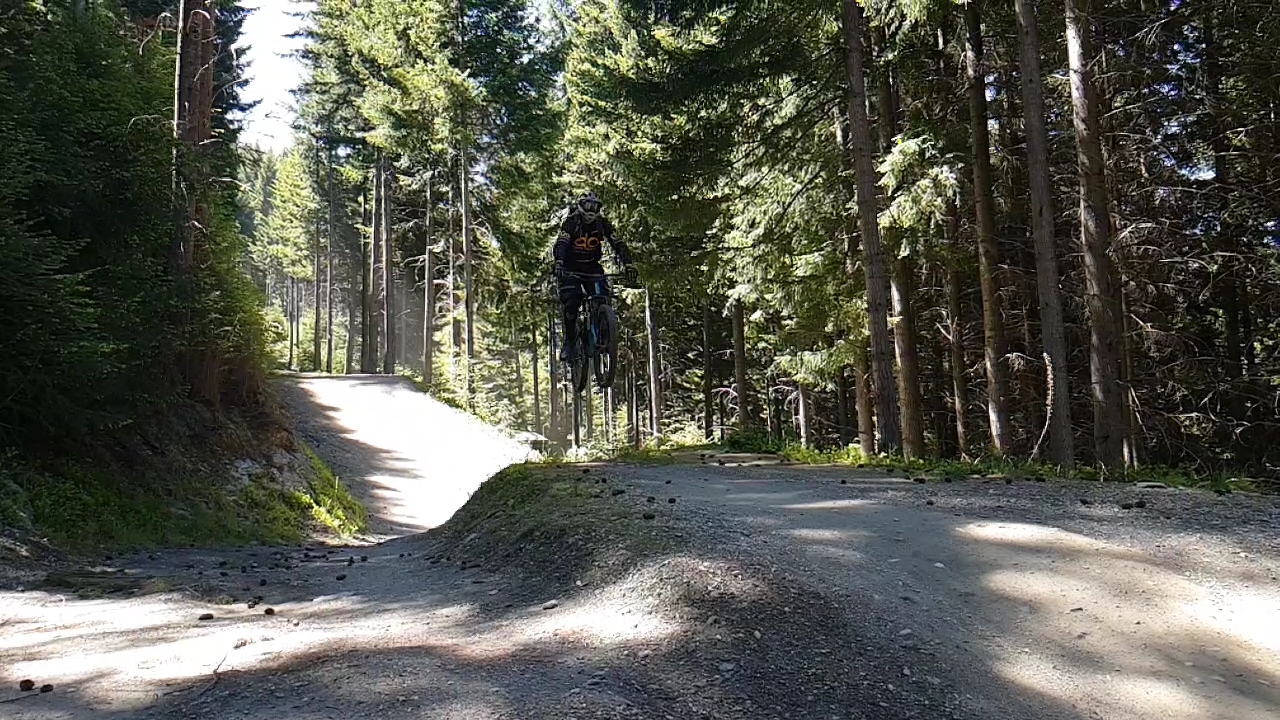 davis ogilvie BMX Top withers and co3
