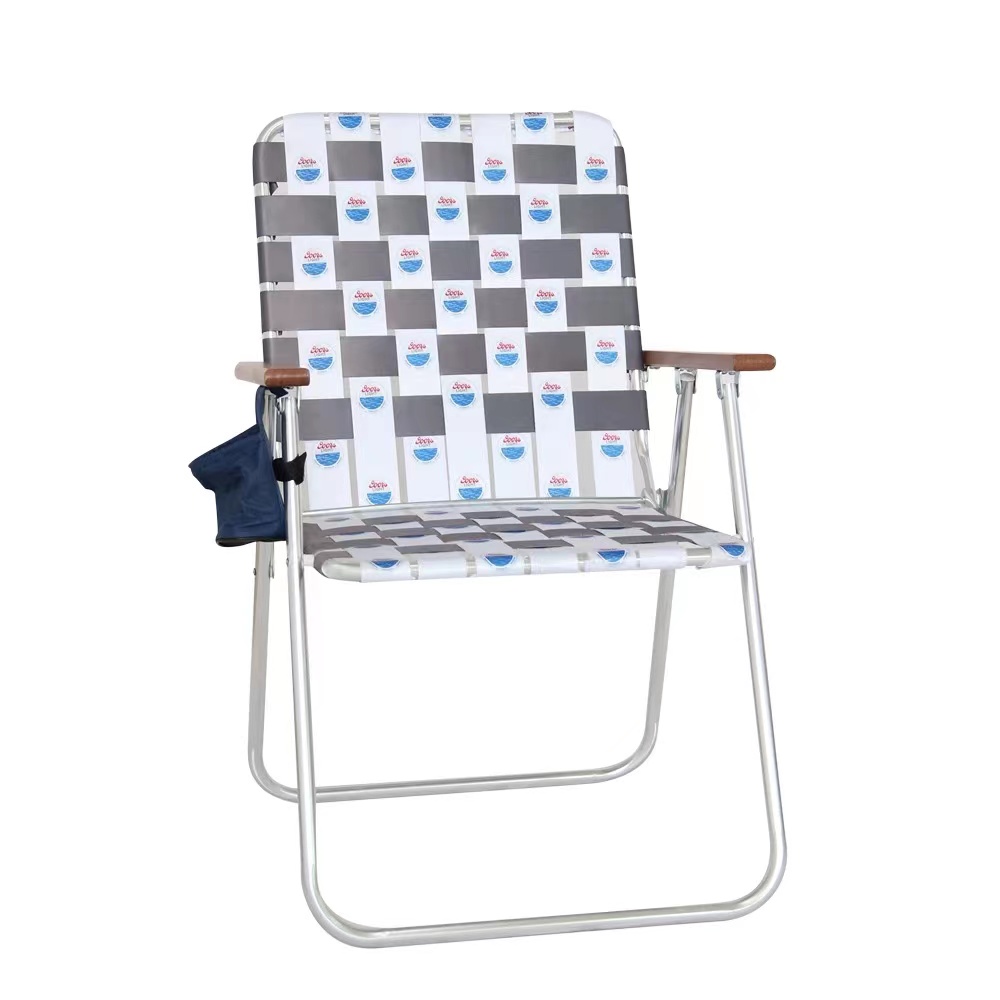 custom deck chair withers and co2