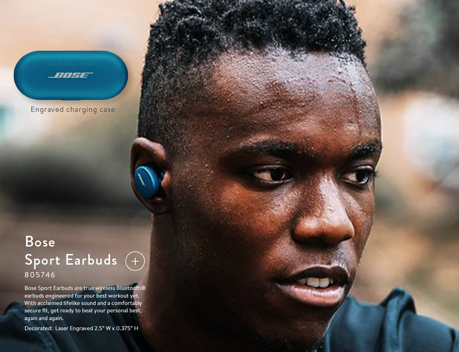 bose earbuds withers and co2