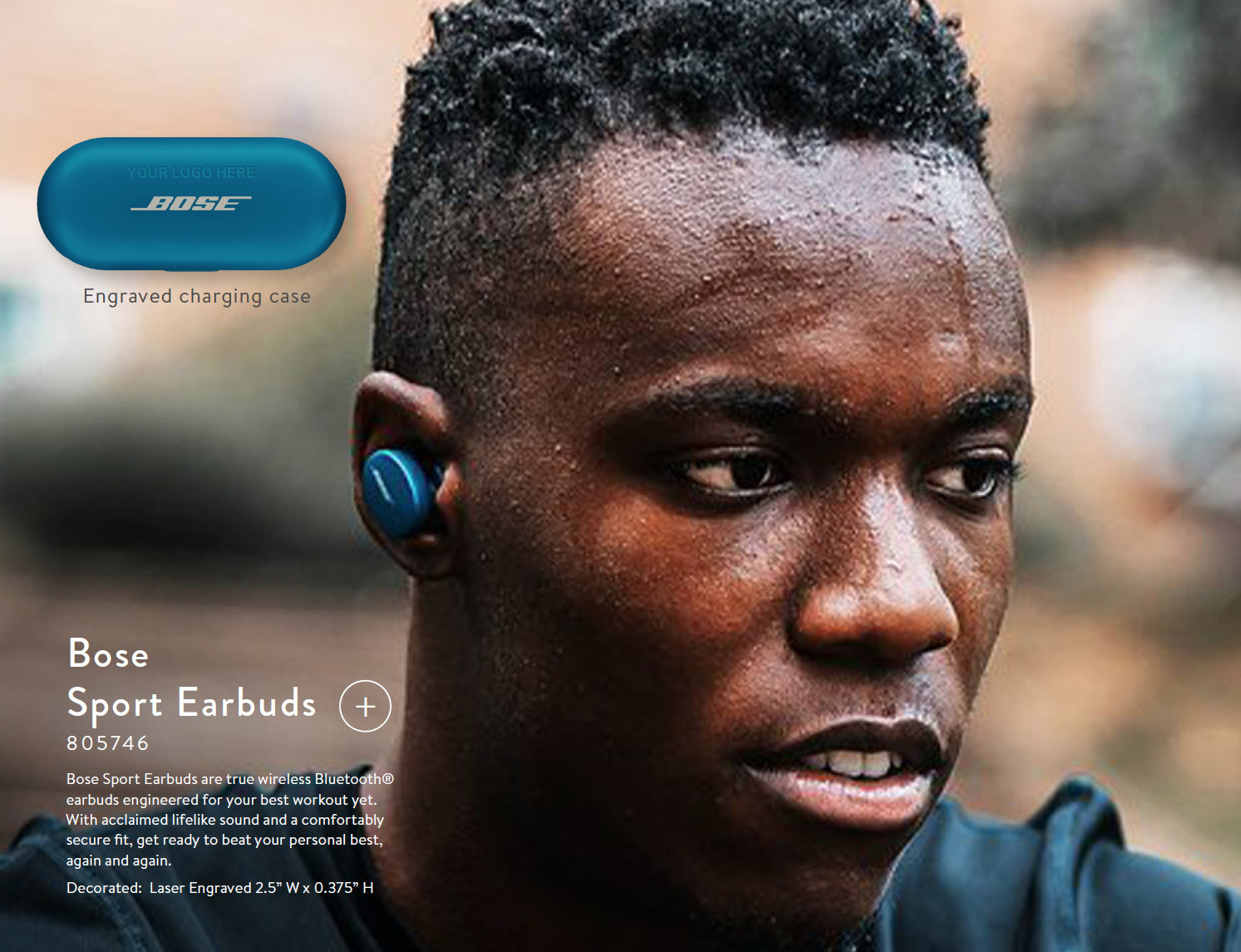 bose custom earbuds