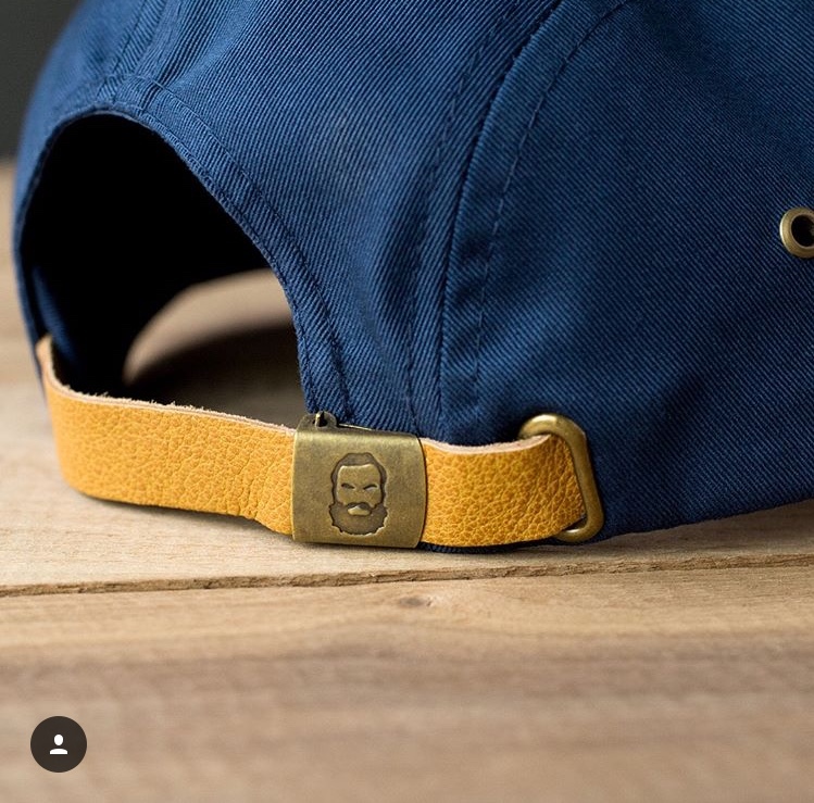 withers and co custom cap anthem 2