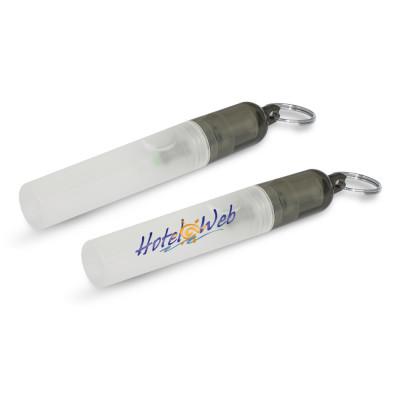 Mini Hand Sanitiser Key Ring