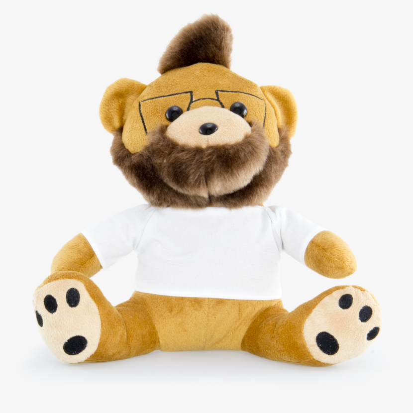 withers and  co hipster bear 3