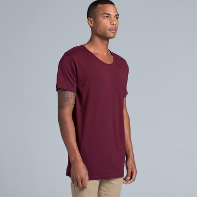 AS Colour Shadow Tee