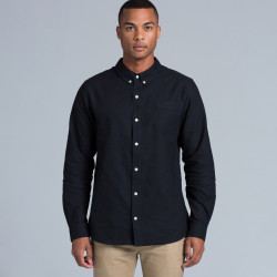 AS Colour Oxford Shirt
