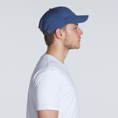 Davie Six Panel Cap
