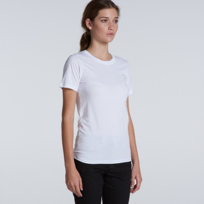 AS Colour Organic T Shirt - Unisex