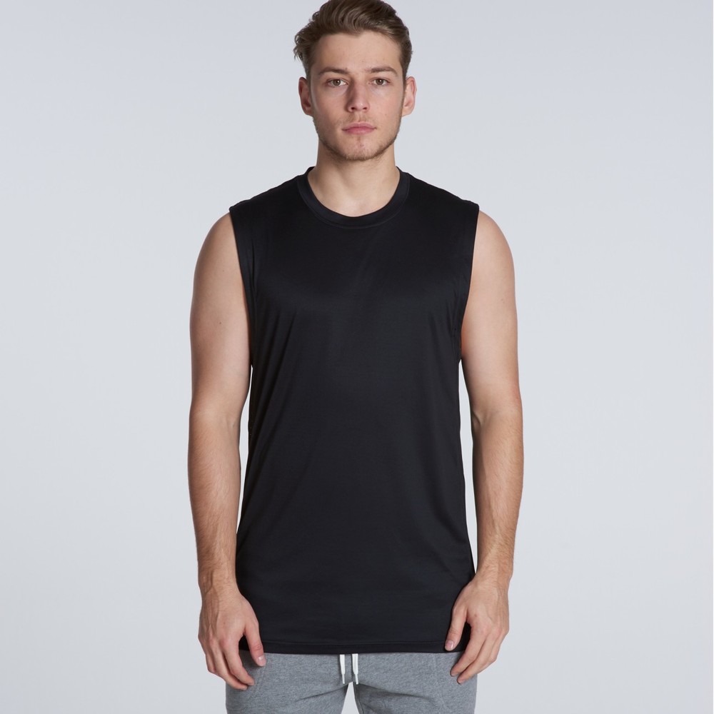 AS Colour Active Tank