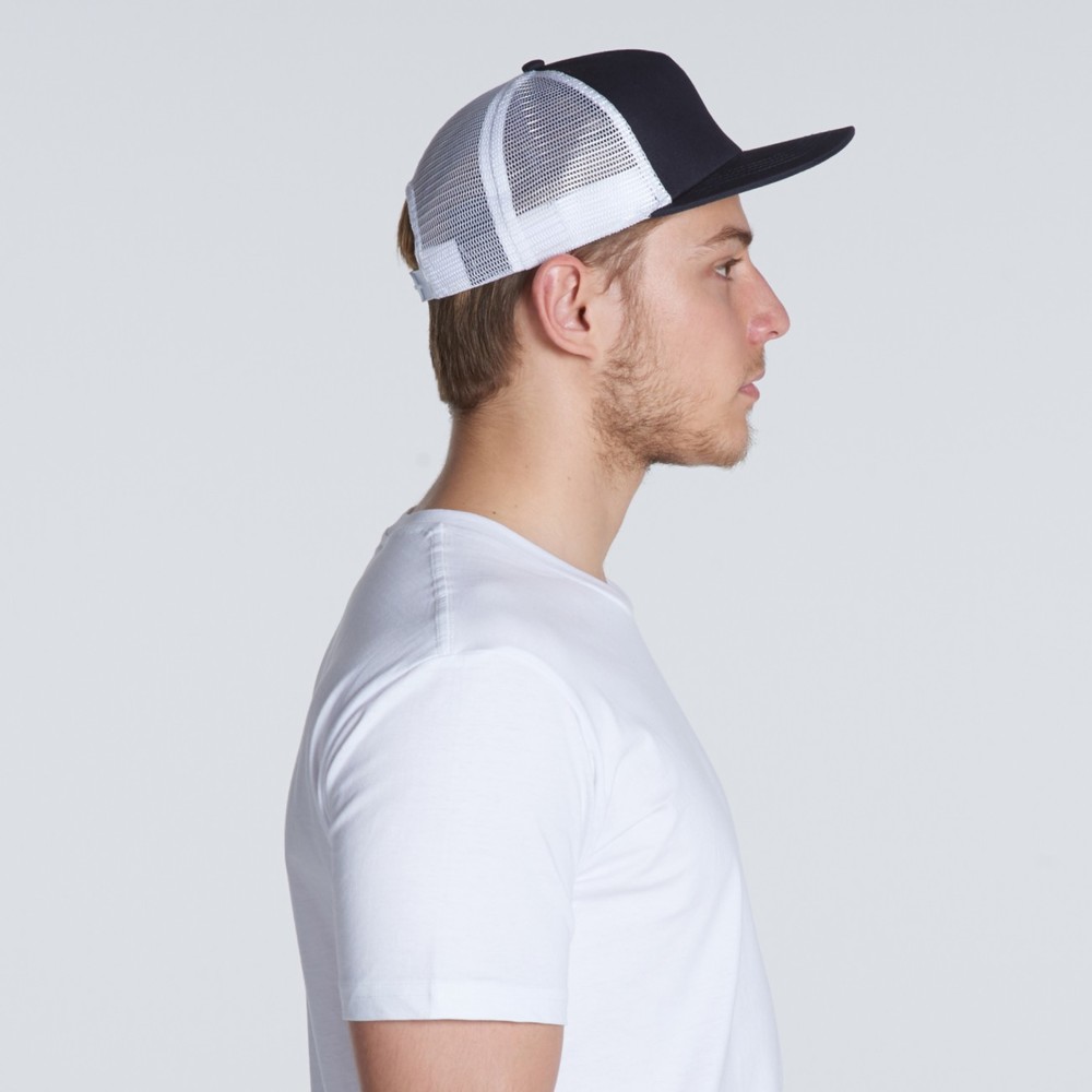 Trucker Cap | AS Colour | Withers and Co