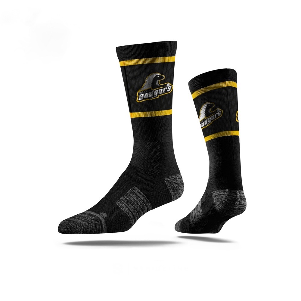 Premium Custom Socks