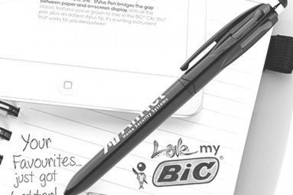 BIC® Pens