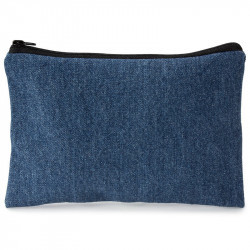 Denim Convenience Bag