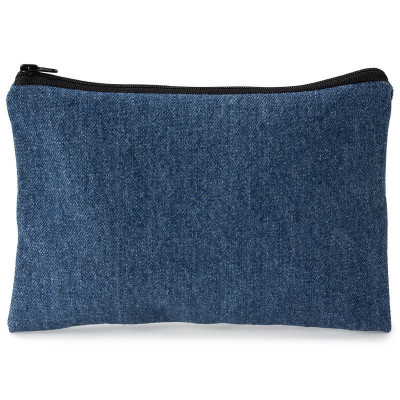 Denim Convenience Bag