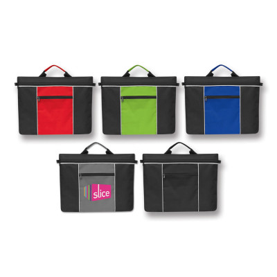 Envoy Satchel