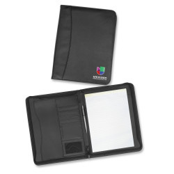 Bradford Zip Portfolio