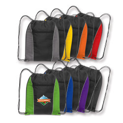 Ranger Drawstring Backpack