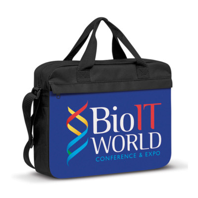 Spectrum Conference Satchel
