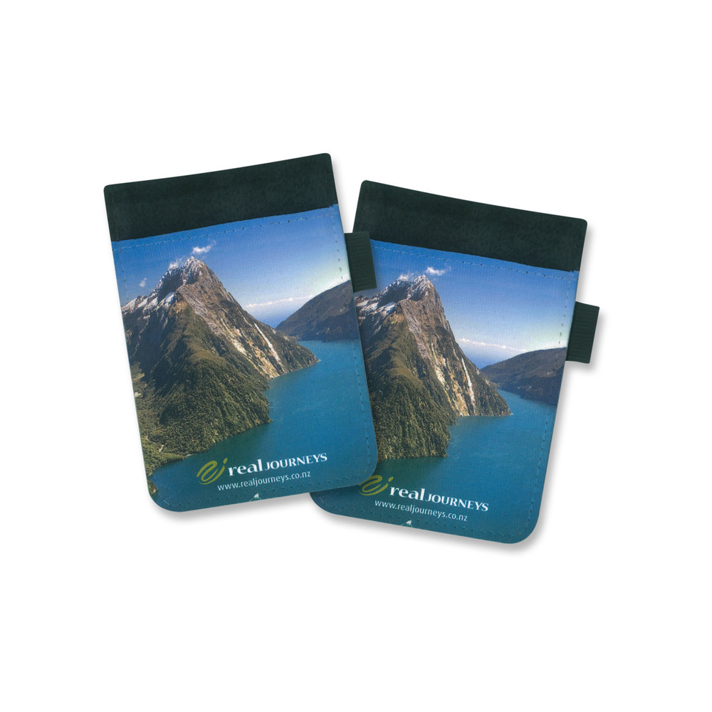 Colortech Notebook | Notebooks NZ | Personalised Notebooks NZ