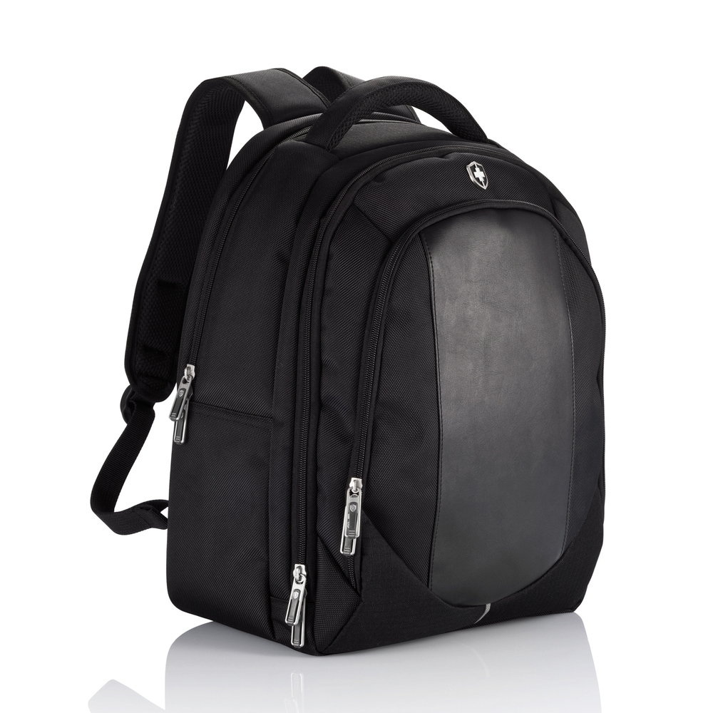 Swiss Peak Laptop Backpack