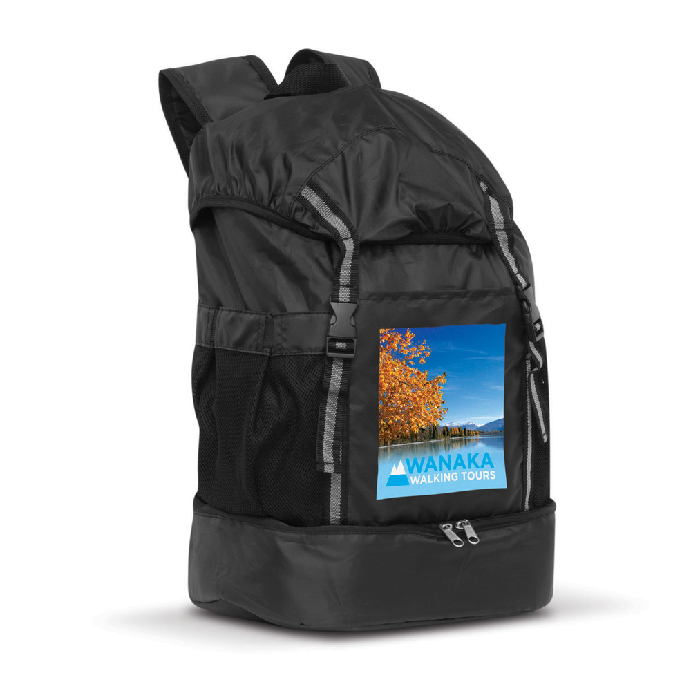 Trekka Backpack